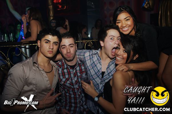 Luxy nightclub photo 96 - February 4th, 2012