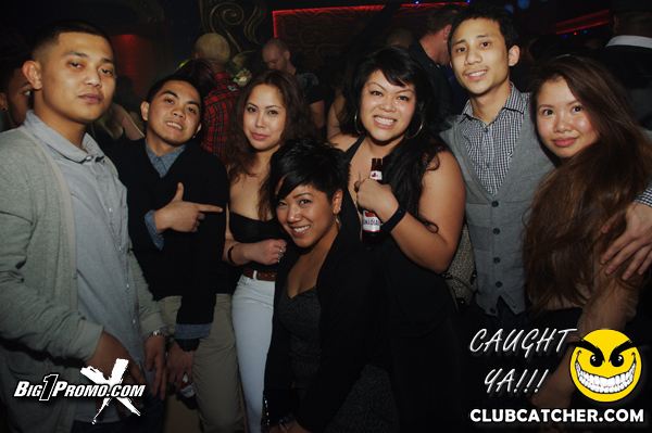 Luxy nightclub photo 97 - February 4th, 2012