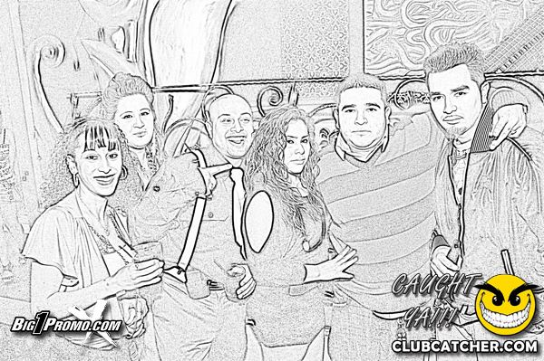 Luxy nightclub photo 99 - February 4th, 2012