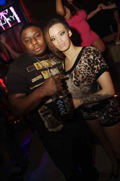 Luxy nightclub photo 16 - February 10th, 2012