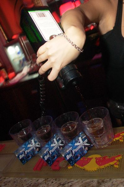 Luxy nightclub photo 19 - February 10th, 2012