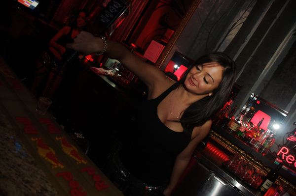 Luxy nightclub photo 3 - February 10th, 2012