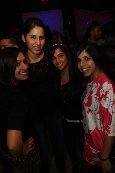 Luxy nightclub photo 206 - February 10th, 2012