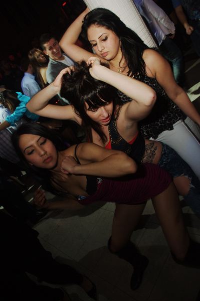 Luxy nightclub photo 22 - February 10th, 2012