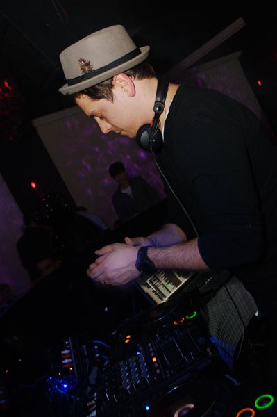Luxy nightclub photo 25 - February 10th, 2012