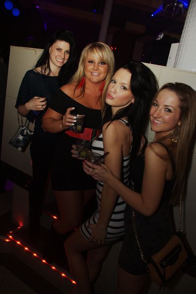 Luxy nightclub photo 26 - February 10th, 2012