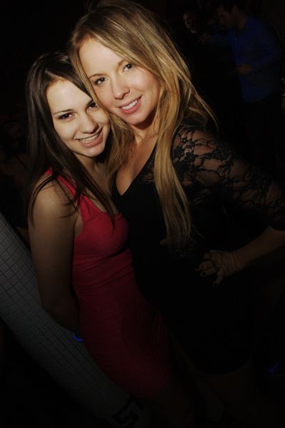 Luxy nightclub photo 27 - February 10th, 2012