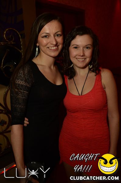 Luxy nightclub photo 270 - February 10th, 2012