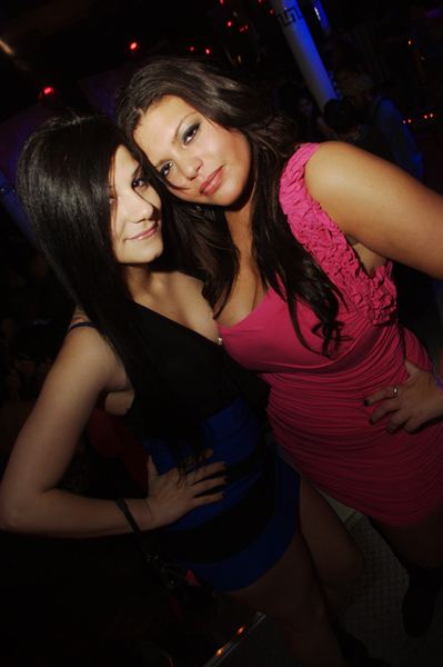 Luxy nightclub photo 28 - February 10th, 2012