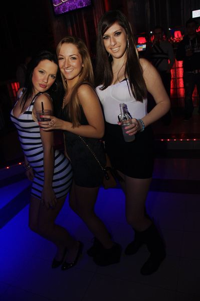 Luxy nightclub photo 29 - February 10th, 2012