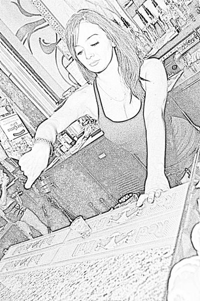 Luxy nightclub photo 30 - February 10th, 2012