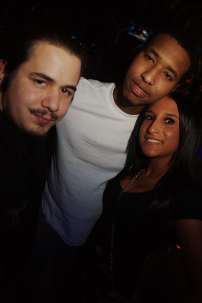 Luxy nightclub photo 33 - February 10th, 2012