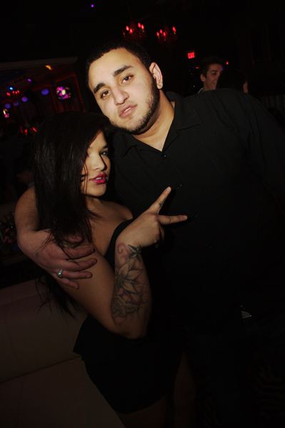 Luxy nightclub photo 36 - February 10th, 2012