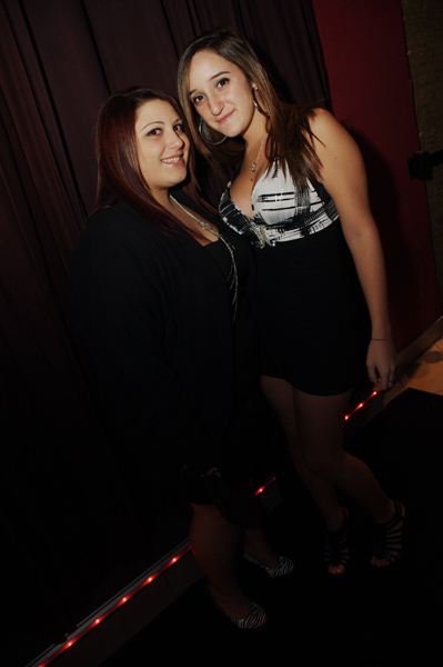 Luxy nightclub photo 37 - February 10th, 2012