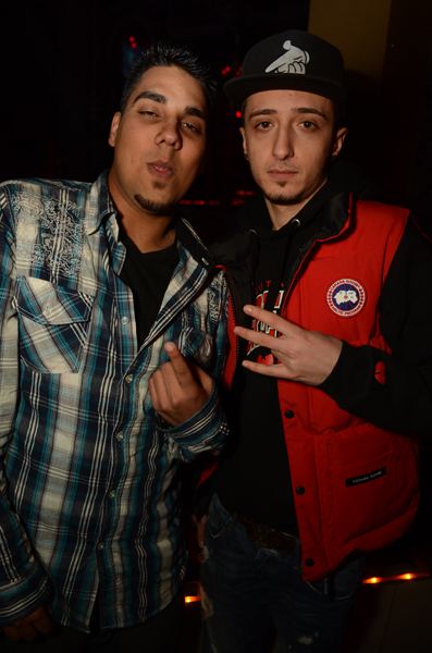 Luxy nightclub photo 39 - February 10th, 2012