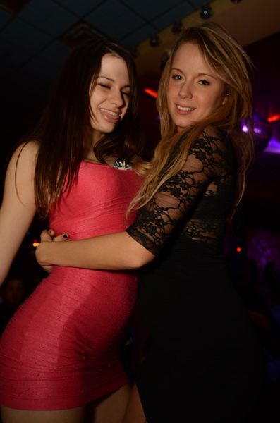 Luxy nightclub photo 5 - February 10th, 2012