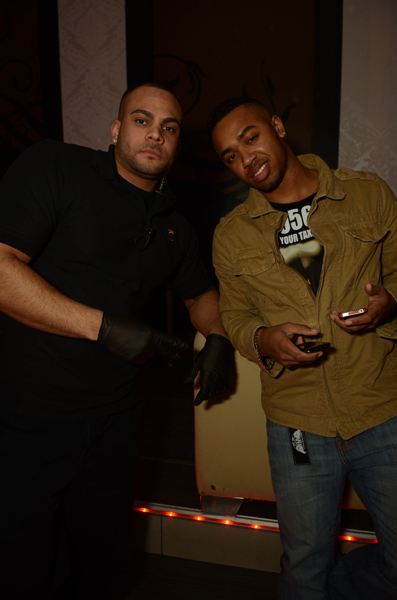 Luxy nightclub photo 41 - February 10th, 2012