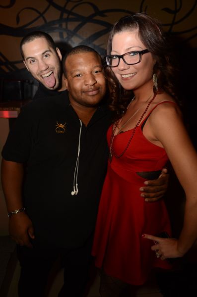 Luxy nightclub photo 42 - February 10th, 2012