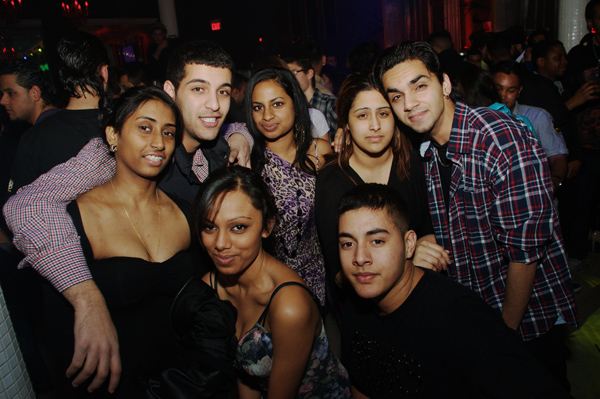Luxy nightclub photo 43 - February 10th, 2012