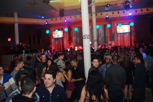 Luxy nightclub photo 47 - February 10th, 2012