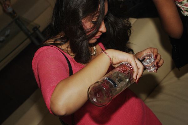 Luxy nightclub photo 48 - February 10th, 2012