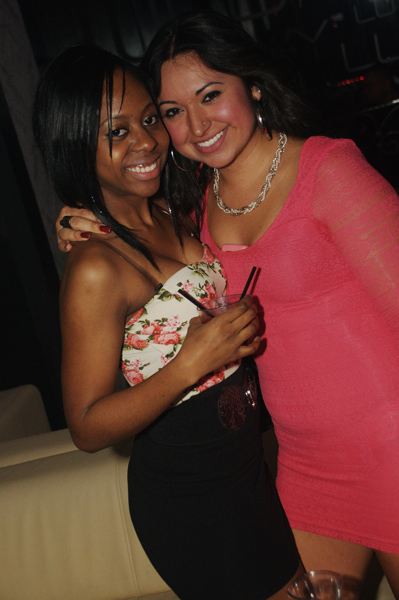 Luxy nightclub photo 49 - February 10th, 2012