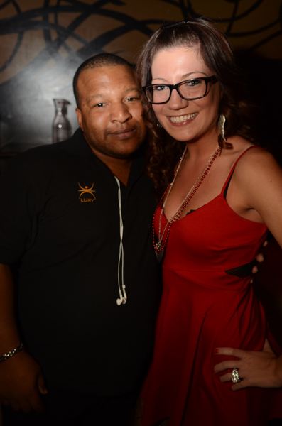 Luxy nightclub photo 50 - February 10th, 2012