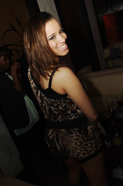 Luxy nightclub photo 6 - February 10th, 2012
