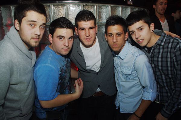 Luxy nightclub photo 51 - February 10th, 2012