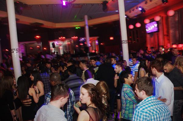 Luxy nightclub photo 52 - February 10th, 2012