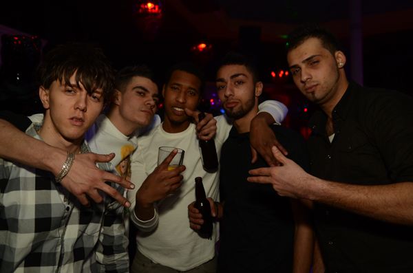 Luxy nightclub photo 54 - February 10th, 2012