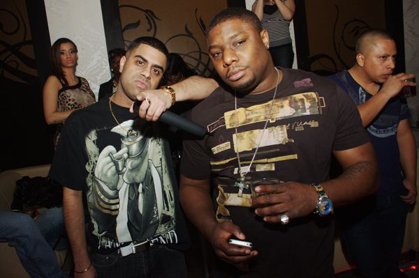 Luxy nightclub photo 58 - February 10th, 2012