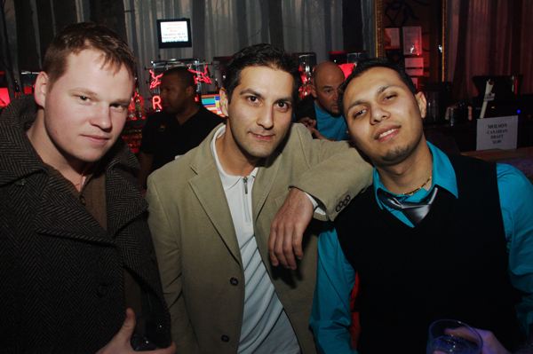 Luxy nightclub photo 60 - February 10th, 2012