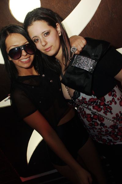 Luxy nightclub photo 7 - February 10th, 2012