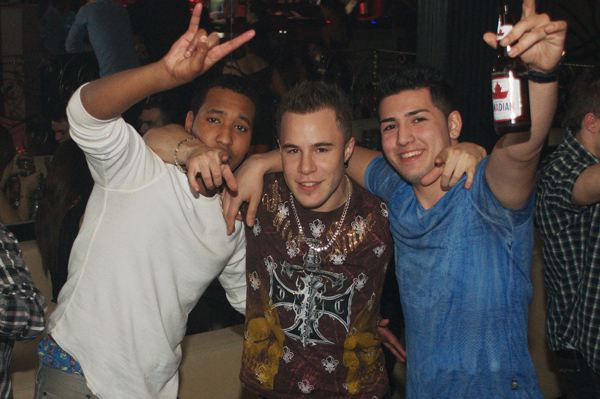 Luxy nightclub photo 61 - February 10th, 2012