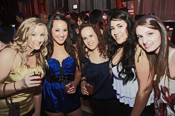 Luxy nightclub photo 62 - February 10th, 2012