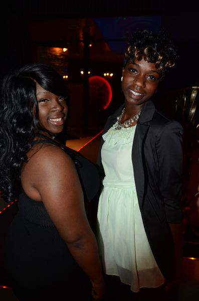 Luxy nightclub photo 63 - February 10th, 2012