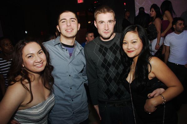 Luxy nightclub photo 65 - February 10th, 2012
