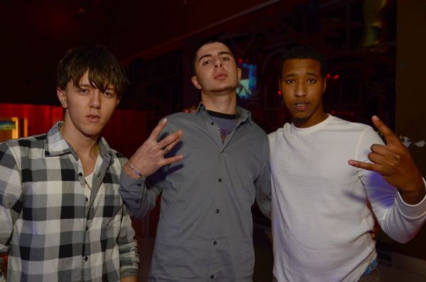 Luxy nightclub photo 66 - February 10th, 2012