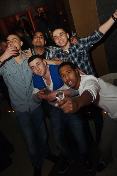 Luxy nightclub photo 67 - February 10th, 2012