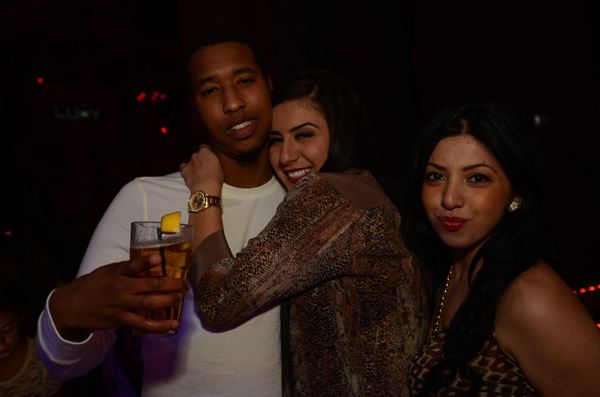 Luxy nightclub photo 69 - February 10th, 2012