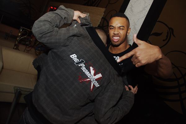 Luxy nightclub photo 8 - February 10th, 2012