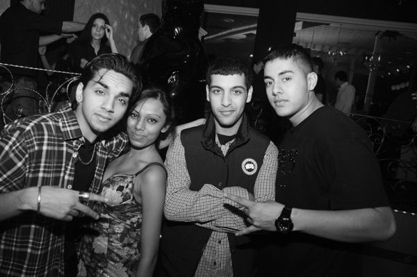 Luxy nightclub photo 71 - February 10th, 2012