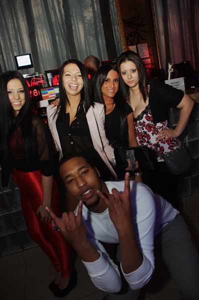 Luxy nightclub photo 73 - February 10th, 2012