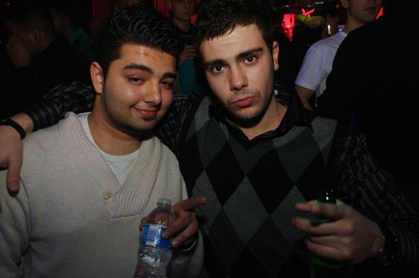 Luxy nightclub photo 74 - February 10th, 2012