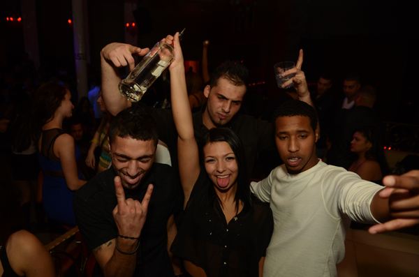 Luxy nightclub photo 76 - February 10th, 2012