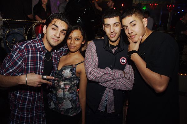 Luxy nightclub photo 78 - February 10th, 2012