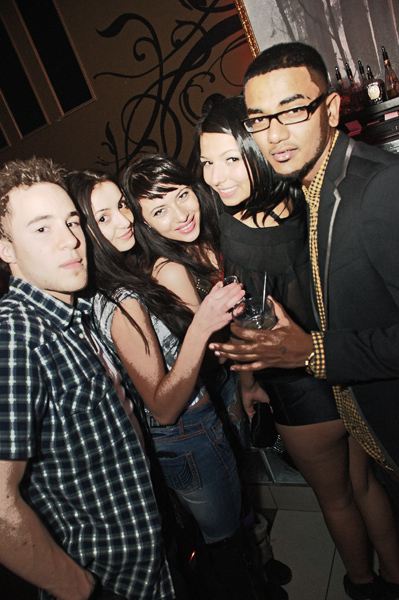 Luxy nightclub photo 79 - February 10th, 2012