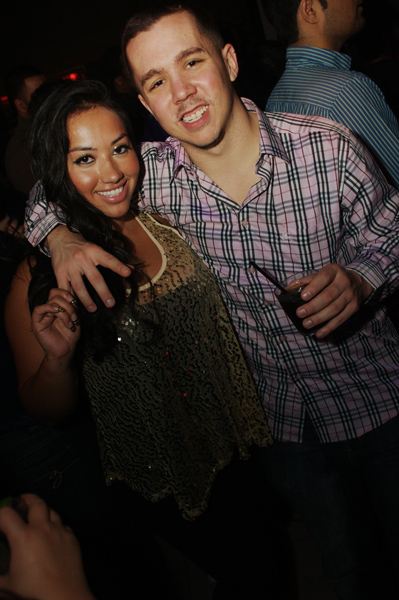 Luxy nightclub photo 81 - February 10th, 2012