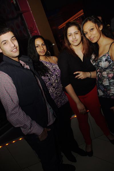 Luxy nightclub photo 82 - February 10th, 2012